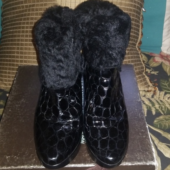 Donald Pliner boots - Picture 3 of 9